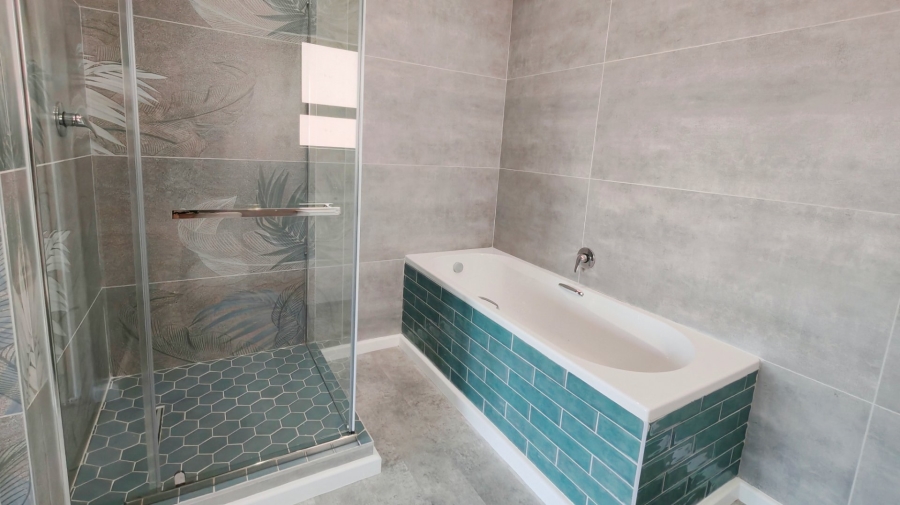 3 Bedroom Property for Sale in Bergsig Western Cape